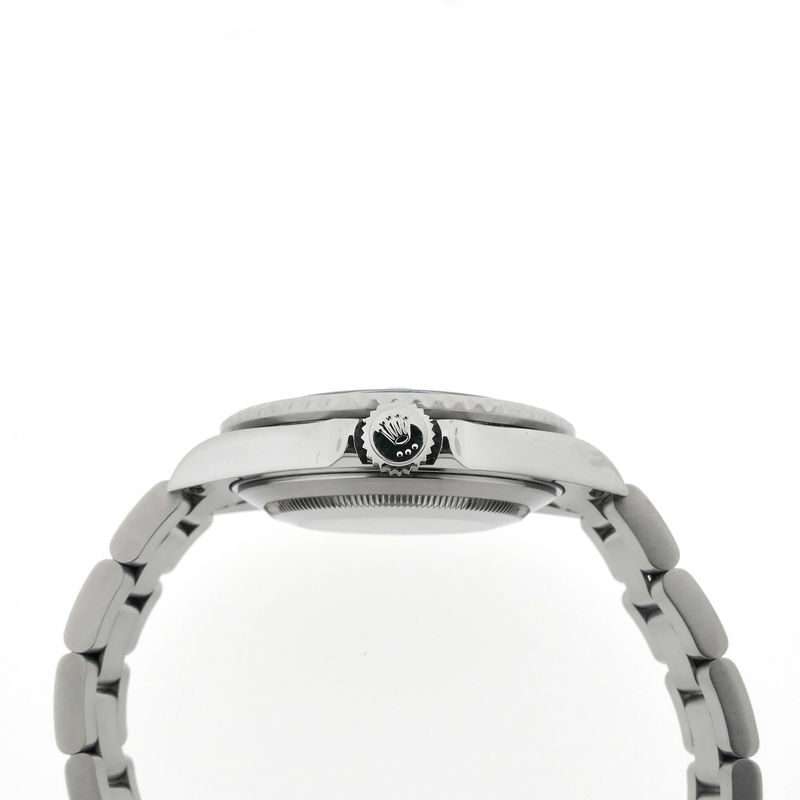 Image 19 of Rolex Submariner 40mm 16610; Automatic men's diving watch