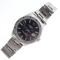 Rolex Date 1501; Unisex watch