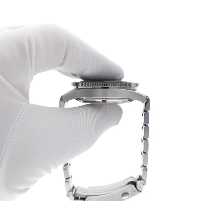 Image 9 of Omega Seamaster 300m Master Co-Axial Chronometer 233.30.41.21.01.001; Automatic Men's Watch