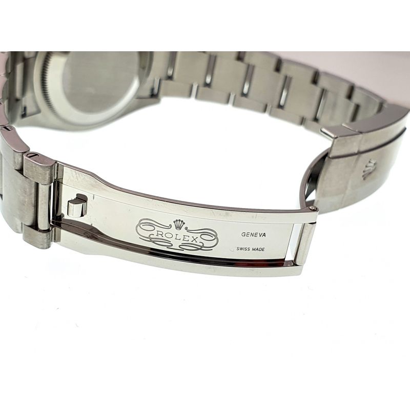 Image 11 of Rolex Oyster Perpetual 126000; Men's watch