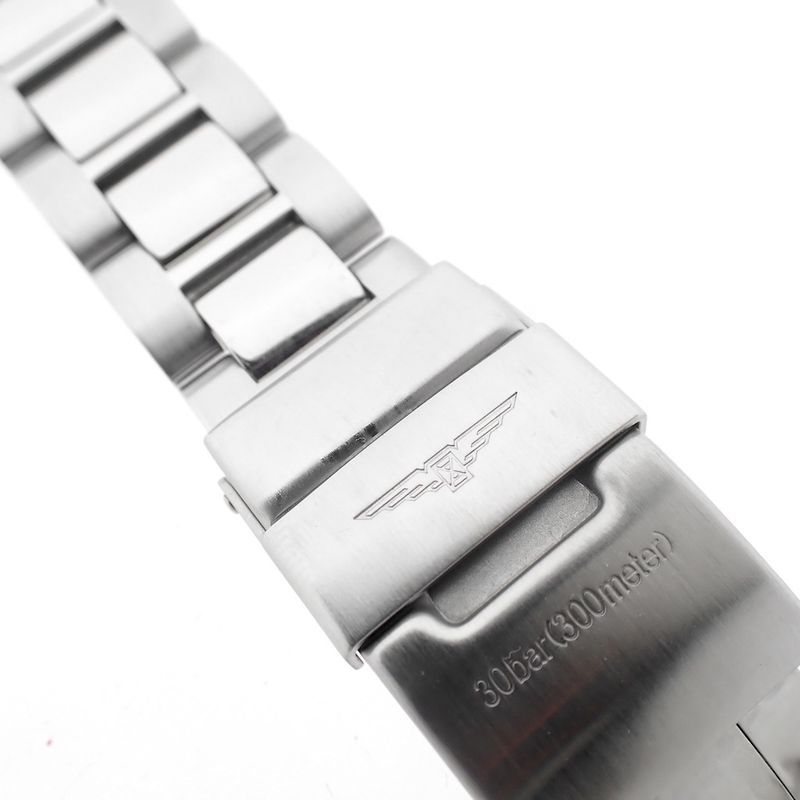 Image 12 of Longines Conquest; Automatic men's watch