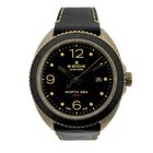 Image 10 of EDOX North Sea 1967 Limited Edition; Automatic men's watch