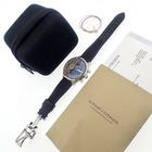 Image 2 of Zenith El Primero Skeleton; Chronograaf heren horloge