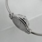 Image 5 of Chopard Cocktail Watch; Vintage 18k women's watch with diamonds