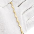 Image 8 of Gold fantasy link bracelet