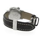 Image 5 of Fortis B-47 Calculator GMT; Automatic men's watch