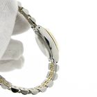 Image 10 of Rolex Datejust 26mm 'Full-Set'; Gold/steel women's watch