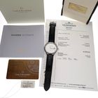 Image 2 of Carl F. Bucherer Manero Autodate 'John Wick' 00.10908.08.13.01; Automatic Men's Watch
