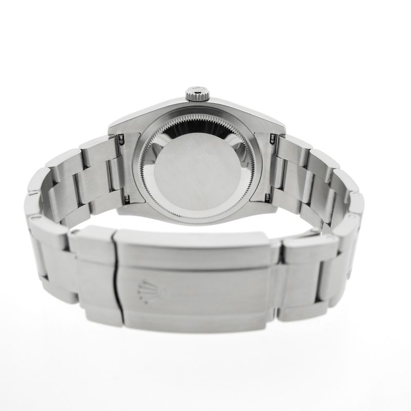 Image 19 of Rolex Oyster Perpetual 36mm 116000; Automatic watch