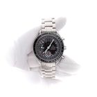 Image 10 of Omega Speedmaster 'Michael Schumacher Limited Edition' 3529.50.00; Automatic Men's Watch