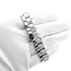 Image 12 of Longines Conquest Classic L2.386.4.87.6 2; Women's watch with diamonds