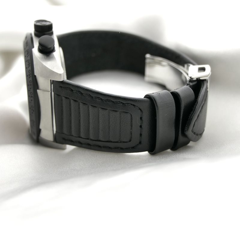 Image 10 of Tudor Fastrider Chronograph 'Red' 42010N-0009; Automatic men's watch