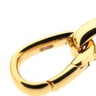 Image 9 of ROOS1835; Rose Gold Necklace with Diamonds; 1.78 ct.