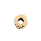 Image 5 of Pandora Charm; Gold; Golden Hearts