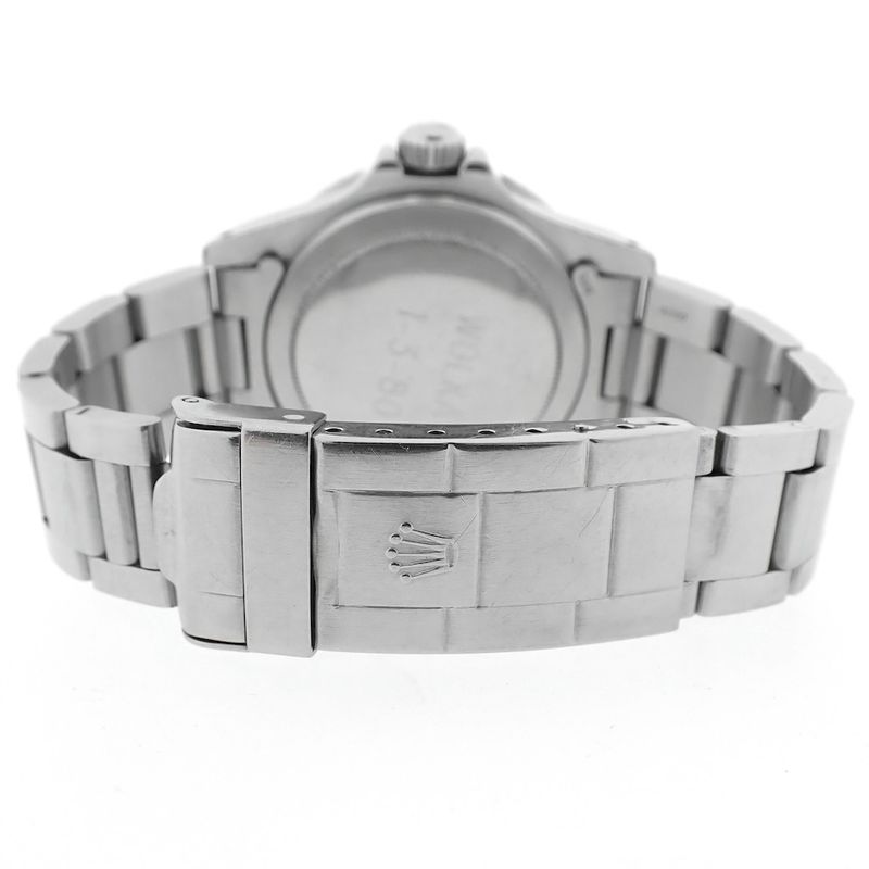 Image 6 of Rolex Submariner 5513; Unique vintage full-set