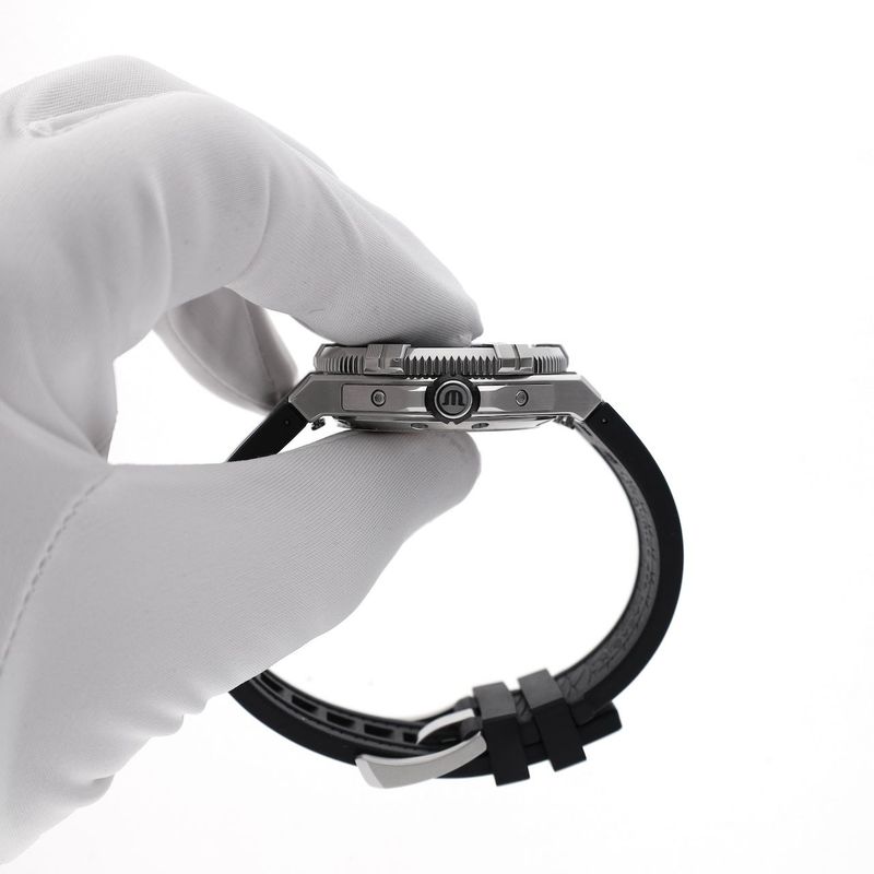 Image 6 of Maurice Lacroix Aikon 38mm Automatic AI6057; Automatic Watch