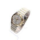 Image 5 of Omega Constellation Double Eagle; 1242.30.00; Chronograph men's watch