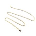 Image 6 of Gold navy link chain