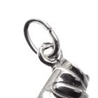 Image 3 of Silver charm; Skate