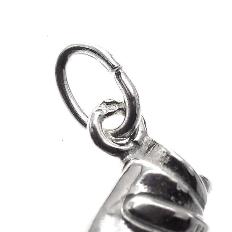 Image 3 of Silver charm; Skate