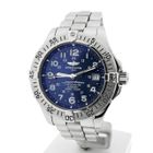 Image 22 of Breitling Superocean Automatic 42mm A17360; Men's diving watch