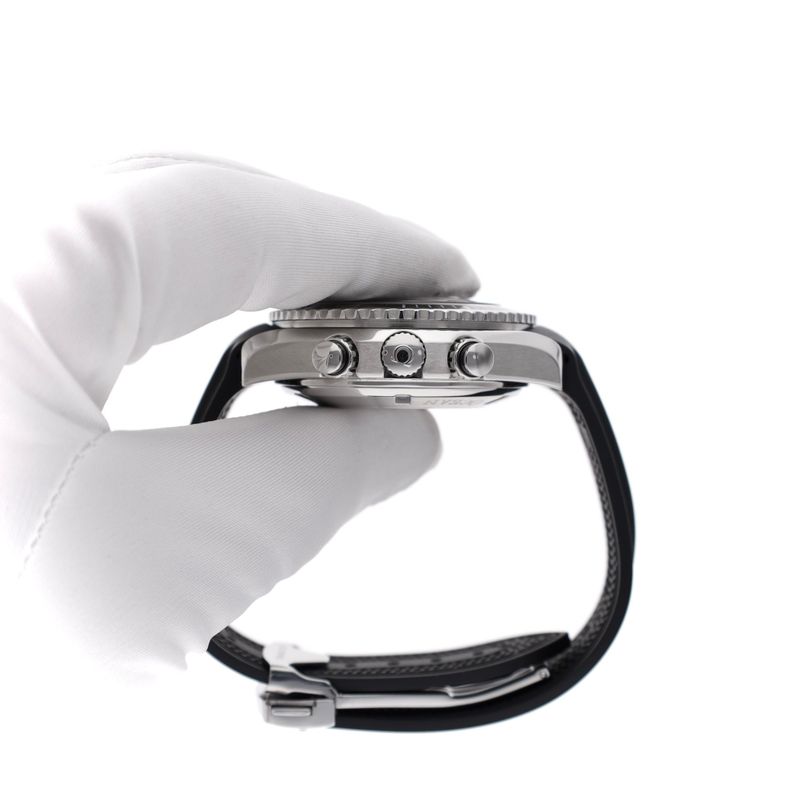 Image 13 of Omega Seamaster Planet Ocean Chronograph 2210.51.00
