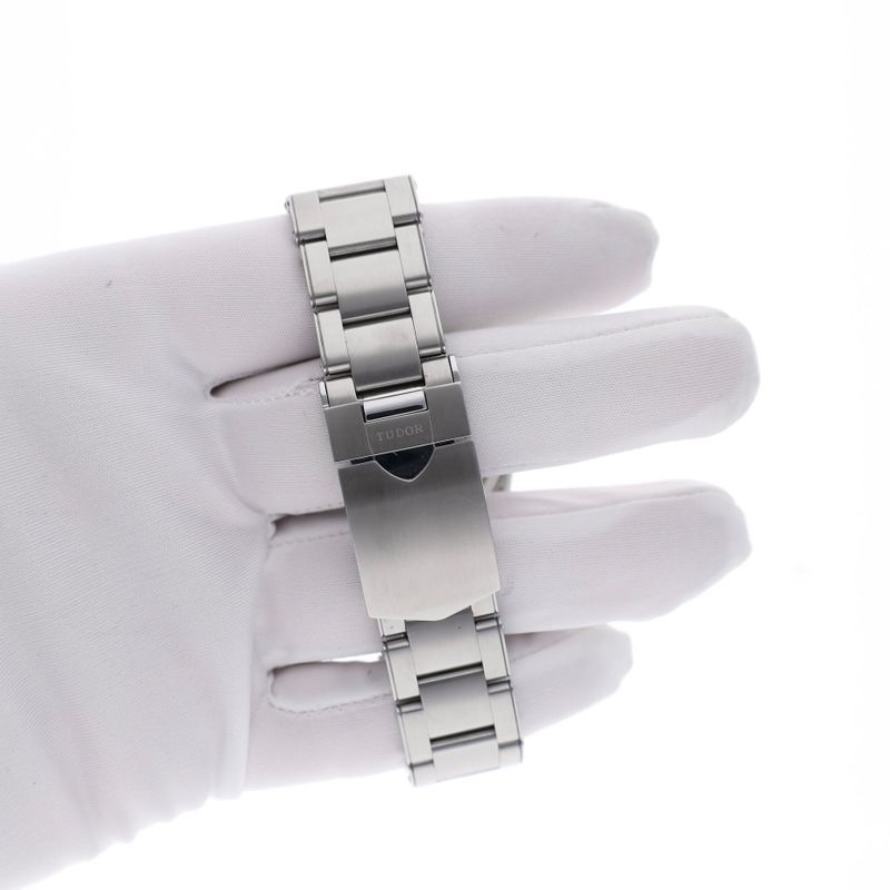 Image 14 of Tudor Black Bay GMT M79830RB-0001; Automatic Men's Watch