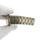 Image 16 of Omega Seamaster Polaris 3960981; 18k gold & titanium watch