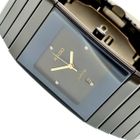 Image 6 of Rado Diastar Ceramic; Unisex watch with diamond