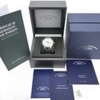 Image 4 of Mühle Glashütte Teutonia II M1-33-60; Automatic men's watch