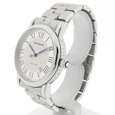 Image 2 of Montblanc Meisterstuck; Automatic men's watch