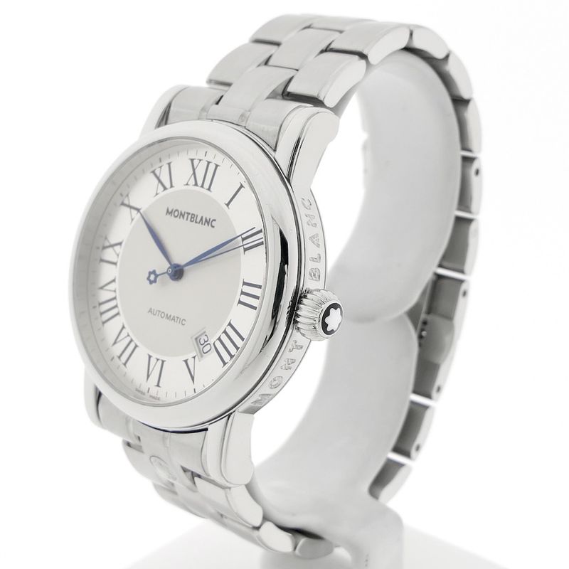 Image 2 of Montblanc Meisterstuck; Automatic men's watch