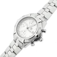 Tag Heuer Aquaracer; Automatic chronograph watch