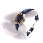 Image 10 of Breitling Lady-J D52065; Vintage Ladies Watch