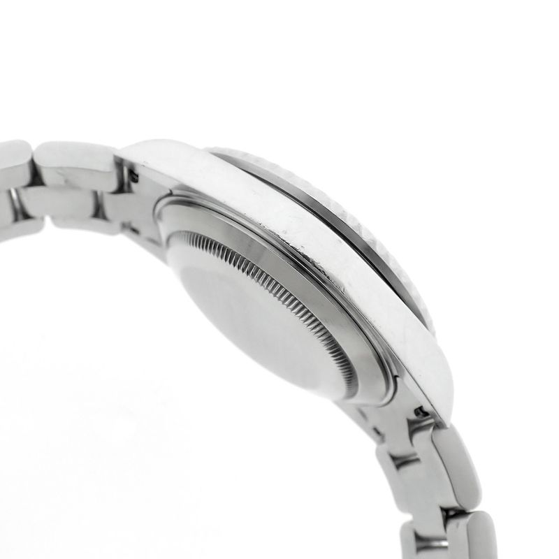 Image 13 of Rolex Submariner 16610; Men's diving watch