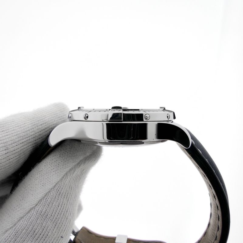 Image 10 of Breitling Colt A73380; Chronograph men's watch