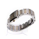 Image 4 of Cartier Tank Française 2302 W51005Q4; Automatic Watch