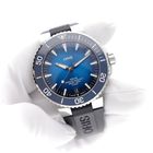 Image 13 of Oris Aquis Date 5-Days 43.5mm Automatic Watch