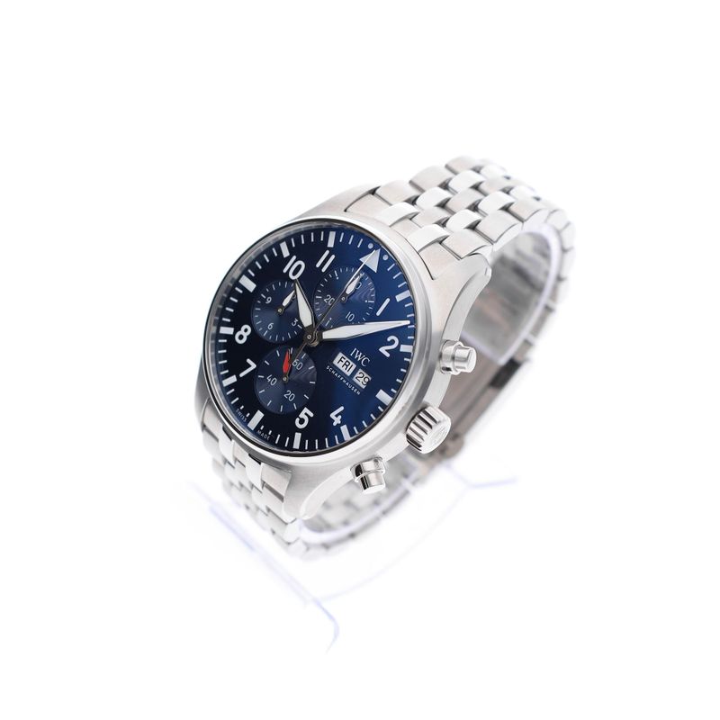 Image 3 of IWC Pilot's Watch Chronograph 41mm IW388102; Automatic Men's Watch