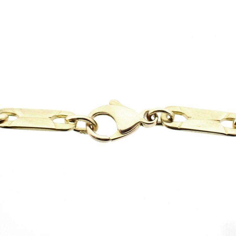 Image 3 of 8 carat fantasy link bracelet