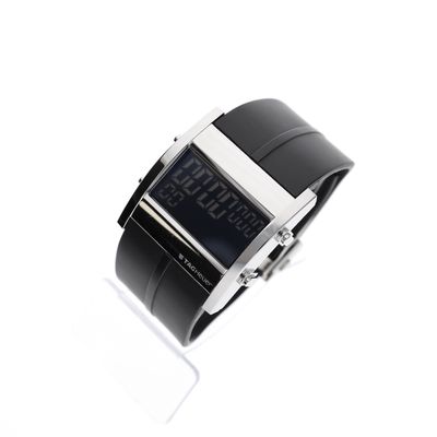 Image 2 of Tag Heuer Microtimer CS111C; Digital men's watch