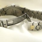 Image 15 of Omega Seamaster Titane 120m; 18k gold/titanium watch