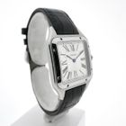 Image 3 of Cartier Santos Dumont WSSA0022; Men's watch