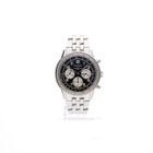 Image 18 of Breitling Navitimer '92 Chronograph A30022; Automatic men's watch