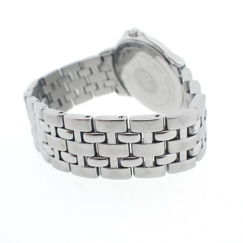 Image 10 of Raymond Weil Genève Tango; Swiss made heren horloge