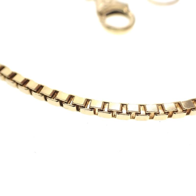 Image 2 of Gold Venetian chain