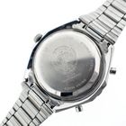 Image 11 of Breitling Navitimer 1806 'Iraqi Airforce'; Pilot's chronograph watch