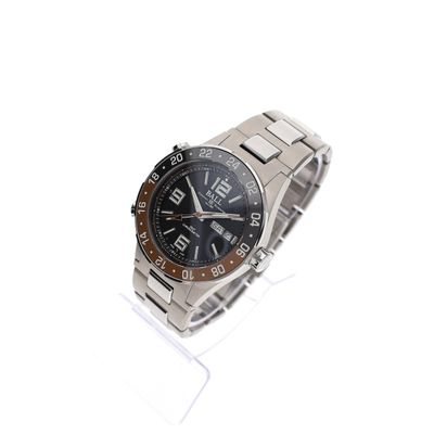 Image 2 of Ball Roadmaster Marine GMT DG303B-S3C-BK; Automatic men's watch