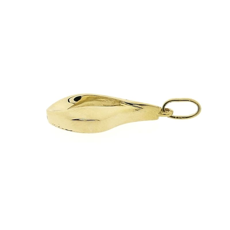 Image 5 of Golden fantasy pendant