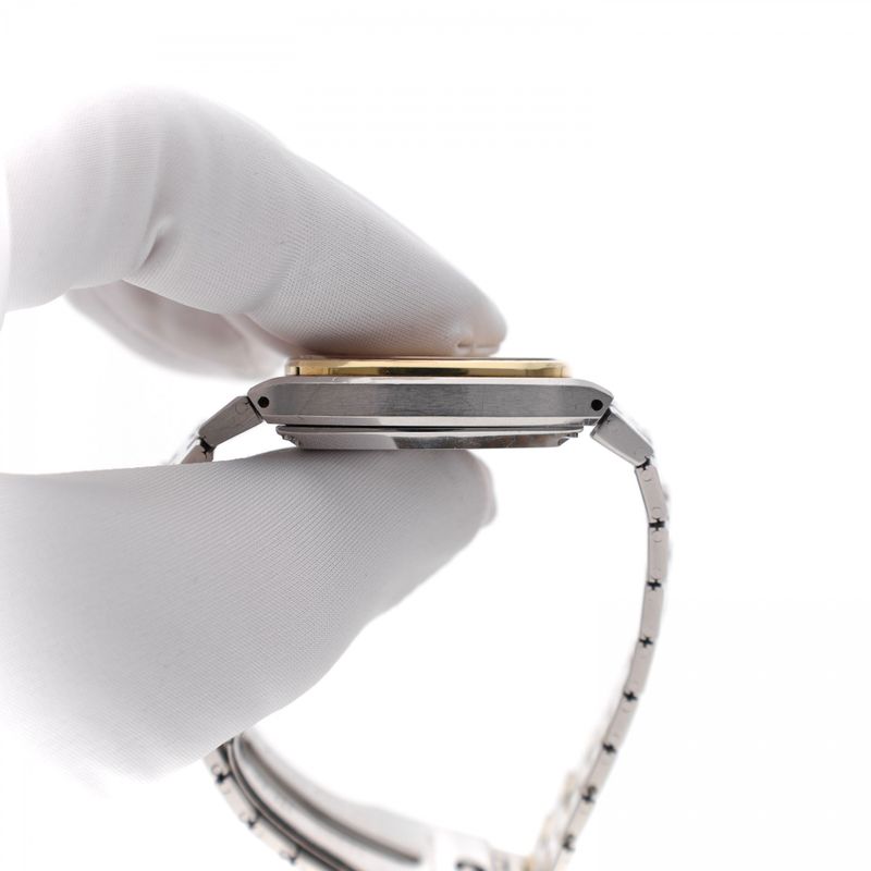 Image 12 of Omega Seamaster 'Royal Oak' 196.0136; Vintage Men's Watch